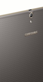 Samsung Galaxy Tab S 10.5 16GB Titanium Bronze (SM-T800NTSASEK) UA UCRF