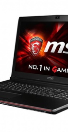 MSI GP72 Leopard Pro (GP72-002)