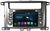 Incar Toyota Land Cruiser 100 (AHR-2260) Android