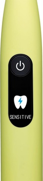 Beurer SC 50 Splashy Lemon GP