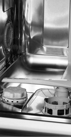 Indesit DSCFE1B10S
