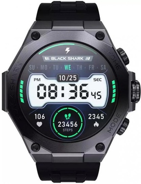 Xiaomi Black Shark S1 Pro Black