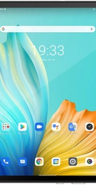Blackview Tab 10 4/64GB LTE Silver (6931548307181)