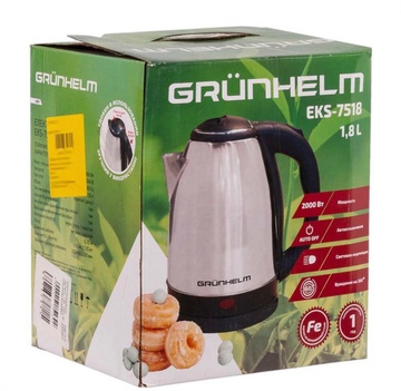 Grunhelm EKS-7518