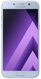 Samsung Galaxy A5 2017 Duos 32GB (SM-A520FZBD) Blue Mist (UA UCRF)