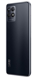 realme Narzo 50 4/128GB Speed Black