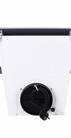 Perfelli DN 6452 D 850 WH LED