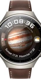 HUAWEI Watch 4 Pro Classic (55020AMG)