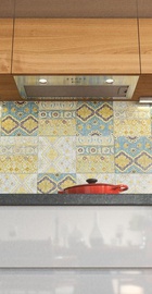 GLOBALO Delico 50.1 Inox