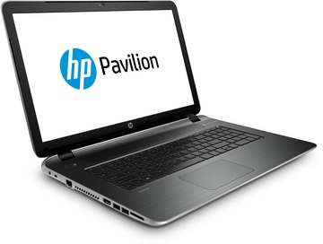 HP Pavilion (17-g040nr)