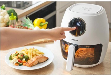Sencor SFR 5340WH