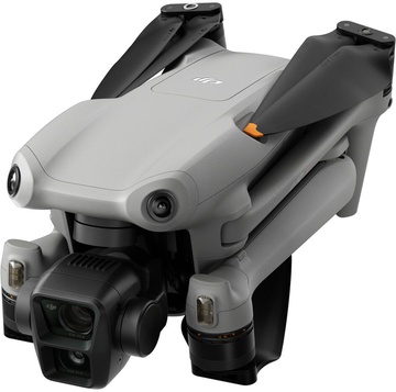 DJI Air 3 Drone Fly More Combo with RC 2 (CP.MA.00000693.01)