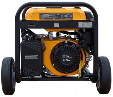 KOMPAK K3500E Strong