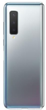 Samsung Galaxy Fold 12/512GB Silver (SM-F900FZSD)
