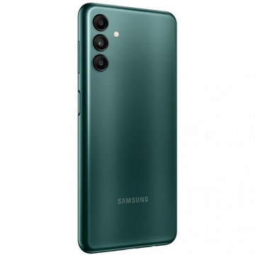 Samsung Galaxy A04s 4/64GB Green (SM-A047FZGV)