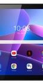 Lenovo Tab M10 (3rd Gen) 4/64GB Wi-Fi Storm Grey (ZAAE0027UA, ZAAE0050PL)