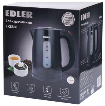 Edler EK6558