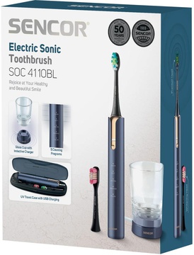 Sencor SOC 4110BL