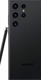 Samsung Galaxy S23 Ultra 8/256GB Phantom Black (SM-S918BZKD)