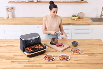 NINJA Foodi FlexDrawer AF550EU
