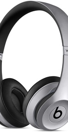 Beats By Dr. Dre Solo 2 Wireless Space Grey (MKLF2)