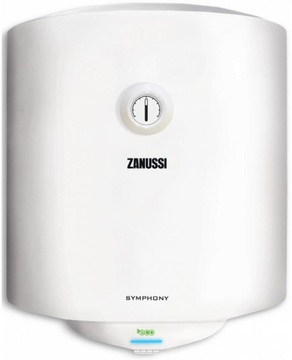 Zanussi ZWH/SD 100 Symphony HD DRY