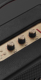 Marshall Kilburn III Black and Brass (1007443)