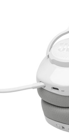 JBL Quantum 360 Wireless White (JBLQTUM360WHT)