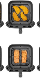 Sencor Vita SFR 6900BK