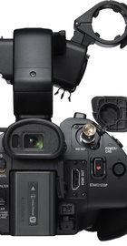 Sony PXW-Z90