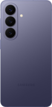 Samsung Galaxy S26 12/256GB Cobalt Violet (SM-S942BZVG)