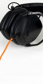 V-Moda Crossfade M-100 Matte Black