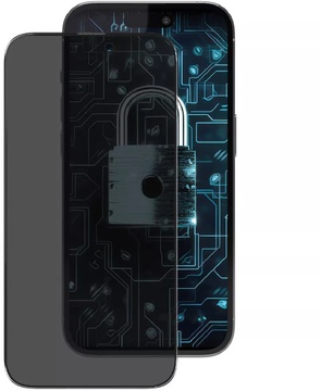 Proove Privacy для iPhone 16 Pro Max