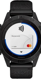 Garmin MARQ (Gen 2) Commander – Carbon Edition (010-02722-00/01)