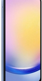 Samsung Galaxy A25 5G 6/128GB Blue (SM-A256BZBD) (UA)