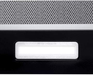 Minola HTLS 6234 BL 700 LED GLASS