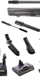 Hisense Wet&dry HFC743169BKA