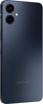 Samsung Galaxy A06 4/128GB Black (SM-A065FZKG)