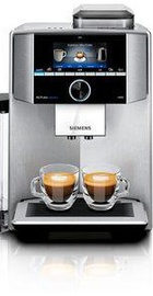 Siemens EQ.9 plus connect s500 TI9553X1RW