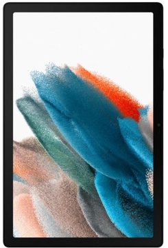 Samsung Galaxy Tab A8 10.5 4/64GB Wi-Fi Silver (SM-X200NZSE)