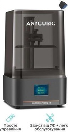 Anycubic Photon Mono 4 (PM40BK0A-O)
