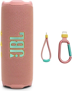 JBL Flip 7 Pink (JBLFLIP7PINK)
