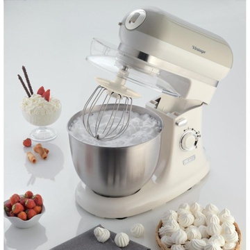 Ariete Vintage Beige 1588/03