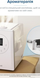Levoit LV600S Smart Hybrid Ultrasonic Humidifier