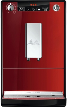 Melitta Solo Chili-Red E950-204