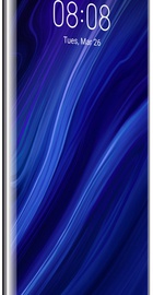 HUAWEI P30 Pro 6/128GB Black (51093TFT)