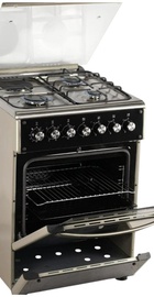 CANREY CGEK 6061 KGGT IX