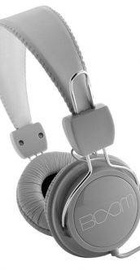 Boom Renegade grey/white