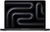 Apple MacBook Pro 14" Late 2024 Space Black (Z1FE000T4)