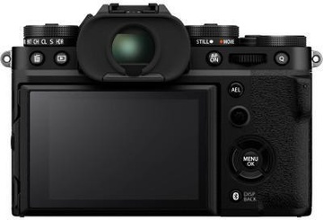 Fujifilm X-T5 Body Black (16782246)
